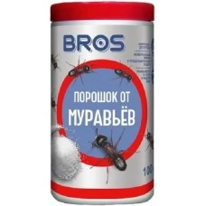 Порошок Bros от муравьев 100 г