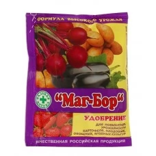 Маг-Бор, 100 гр.
