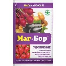 Маг-бор 100 г