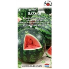 Арбуз Бархан  5шт
