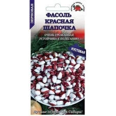Фасоль Красная шапочка 5 г