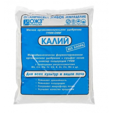 Калий Гуми-ОМИ, 500 гр