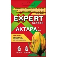 Актара ВДГ против белокрылки 2гр