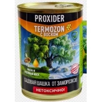 Дымовая шашка TERMOZON с пчелиным воском и маслами Дымовая шашка TERMOZON с пчелиным воском и маслами