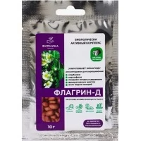 Флагрин-Д (Нематодин), 10 г Флагрин-Д (Нематодин), 10 г
