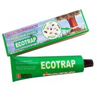 Ловчий пояс клей Ecotrap туба 135г Ловчий пояс клей Ecotrap туба 135г