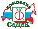 Компания «СеДеК»