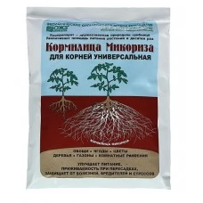 Кормилица Микориза, 30 гр.