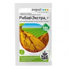 Регулятор роста Рибав-Экстра, 1 мл.