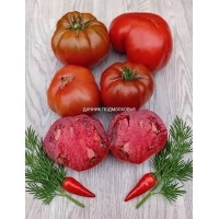 Томат Мойя Чёрный ( 10 шт. семян) Томат Мойя Чёрный ( 10 шт. семян)