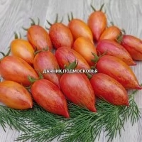 Томат Сладкий крем (Sweet Cream) США ( 10 шт. семян ) Томат Сладкий крем (Sweet Cream) США ( 10 шт. семян )