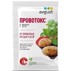 Провотокс, от проволочника, гранулы, 40 г