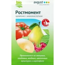 Ростмомент - стимулятор роста 100 гр