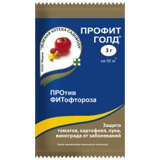 Профит Голд ( 1.5 гр.)
